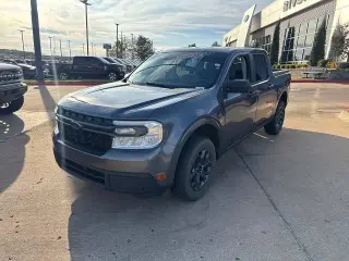 Ford Maverick 2023 XLT 4dr SuperCrew 4.5 ft. SB