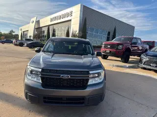 Ford Maverick 2023 XLT 4dr SuperCrew 4.5 ft. SB