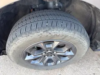 Ford Maverick 2023 XLT 4dr SuperCrew 4.5 ft. SB