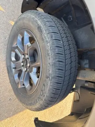 Ford Maverick 2023 XLT 4dr SuperCrew 4.5 ft. SB