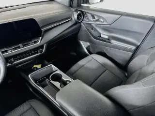 Chevrolet Equinox 2025 LT 4dr SUV