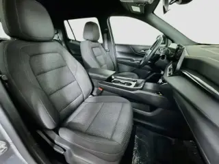 Chevrolet Equinox 2025 LT 4dr SUV