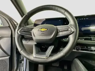 Chevrolet Equinox 2025 LT 4dr SUV