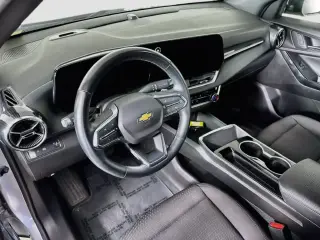 Chevrolet Equinox 2025 LT 4dr SUV