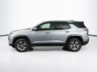 Chevrolet Equinox 2025 LT 4dr SUV