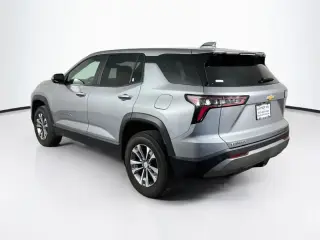 Chevrolet Equinox 2025 LT 4dr SUV