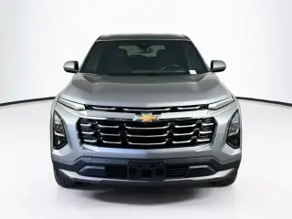 Chevrolet Equinox 2025 LT 4dr SUV