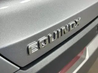 Chevrolet Equinox 2025 LT 4dr SUV