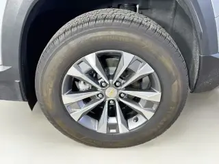 Chevrolet Equinox 2025 LT 4dr SUV