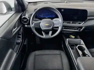 Chevrolet Equinox 2025 LT 4dr SUV