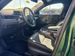 Ford Mustang Mach-E 2025 AWD GT SUV 4 puertas