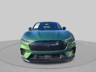 Ford Mustang Mach-E 2025 AWD GT SUV 4 puertas