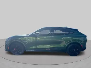Ford Mustang Mach-E 2025 AWD GT SUV 4 puertas