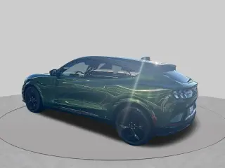 Ford Mustang Mach-E 2025 AWD GT SUV 4 puertas