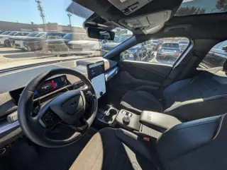 Ford Mustang Mach-E 2023 AWD GT 4dr SUV