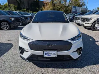 Ford Mustang Mach-E 2023 AWD GT 4dr SUV