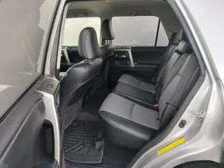 Toyota 4Runner 2023 4x4 SR5 Premium 4dr SUV