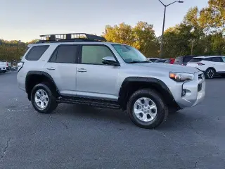 Toyota 4Runner 2023 4x4 SR5 Premium 4dr SUV