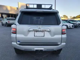 Toyota 4Runner 2023 4x4 SR5 Premium 4dr SUV