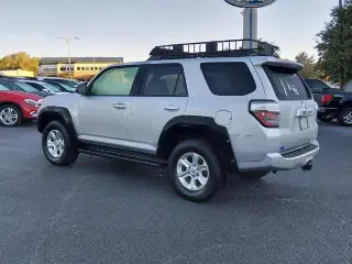 Toyota 4Runner 2023 4x4 SR5 Premium 4dr SUV