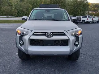 Toyota 4Runner 2023 4x4 SR5 Premium 4dr SUV