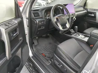 Toyota 4Runner 2023 4x4 SR5 Premium 4dr SUV