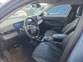 Ford Mustang Mach-E 2024 AWD Select 4dr SUV