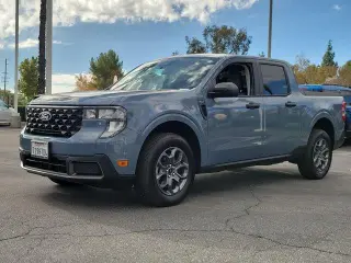 Ford Maverick 2026 XLT 4dr SuperCrew 4.5 ft. SB