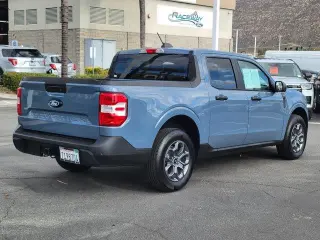 Ford Maverick 2026 XLT 4dr SuperCrew 4.5 ft. SB