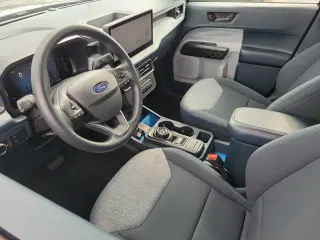 Ford Maverick 2026 XLT 4dr SuperCrew 4.5 ft. SB