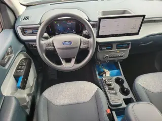 Ford Maverick 2026 XLT 4dr SuperCrew 4.5 ft. SB