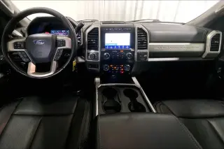 Ford F-250 Super Duty 2021 4x4 Lariat 4dr Crew Cab 6.8 ft. SB Pickup