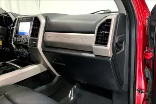 Ford F-250 Super Duty 2021 4x4 Lariat 4dr Crew Cab 6.8 ft. SB Pickup