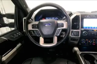Ford F-250 Super Duty 2021 4x4 Lariat 4dr Crew Cab 6.8 ft. SB Pickup