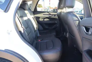 Mazda CX-5 2025 AWD 2.5 S Carbon Edition 4dr SUV
