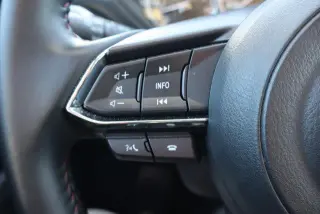 Mazda CX-5 2025 AWD 2.5 S Carbon Edition 4dr SUV