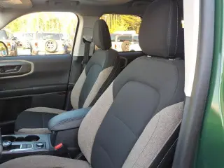 Ford Bronco Sport 2025 AWD Big Bend 4dr SUV