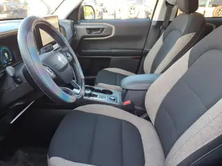 Ford Bronco Sport 2025 AWD Big Bend 4dr SUV