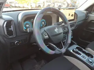 Ford Bronco Sport 2025 AWD Big Bend 4dr SUV