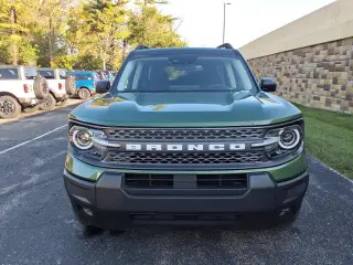Ford Bronco Sport 2025 AWD Big Bend 4dr SUV