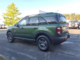 Ford Bronco Sport 2025 AWD Big Bend 4dr SUV