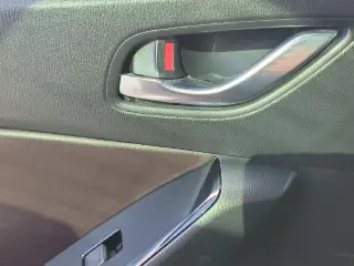 Mazda Mazda3 2017 Grand Touring 4dr Sedán 6A