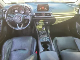 Mazda Mazda3 2017 Grand Touring 4dr Sedán 6A