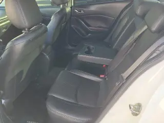 Mazda Mazda3 2017 Grand Touring 4dr Sedán 6A