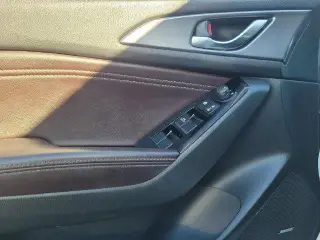 Mazda Mazda3 2017 Grand Touring 4dr Sedán 6A