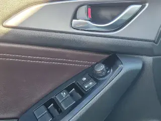 Mazda Mazda3 2017 Grand Touring 4dr Sedán 6A