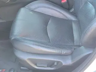Mazda Mazda3 2017 Grand Touring 4dr Sedán 6A