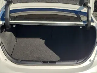 Mazda Mazda3 2017 Grand Touring 4dr Sedán 6A