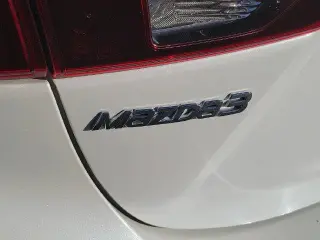 Mazda Mazda3 2017 Grand Touring 4dr Sedán 6A