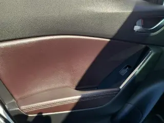 Mazda Mazda3 2017 Grand Touring 4dr Sedán 6A